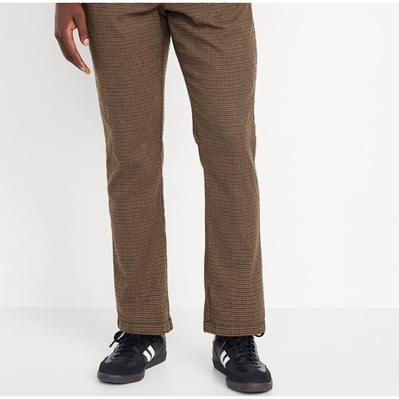 Old Navy Other - NWT Men’s Old Navy flex slim twill pants #37